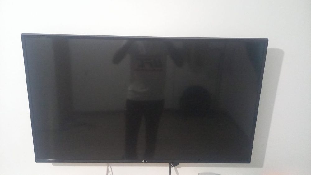 Телевизор LG 41 дюйм