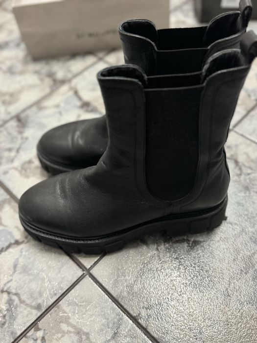 Кожени боти Di nuovo от Best secret 39