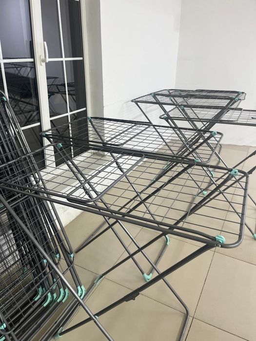 Сушка для белья , одежды