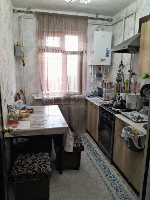 Сергели 3А, 2/7/7 ,45 кв накд ёки Ипотекага