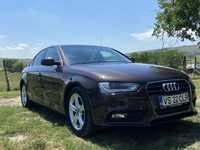 Audi A4 B8.5 an 2014 automata