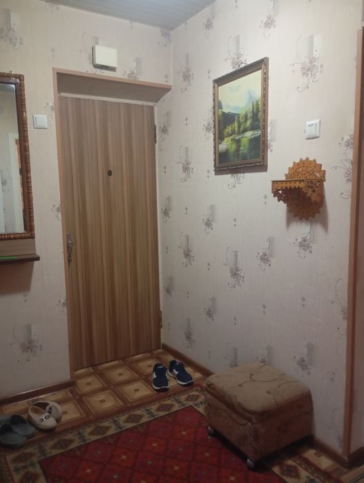 Срочно своя квартира 3/2/4 Рисовый, Бакалея