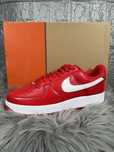 Nike Air Force 1 Red