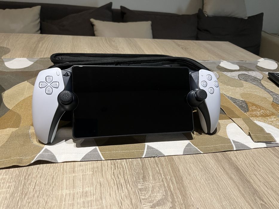 Playstation Portal Remore Player