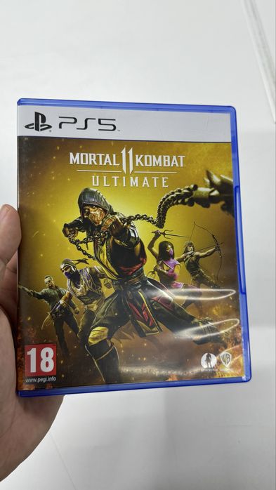 Диски для ps4 ps5