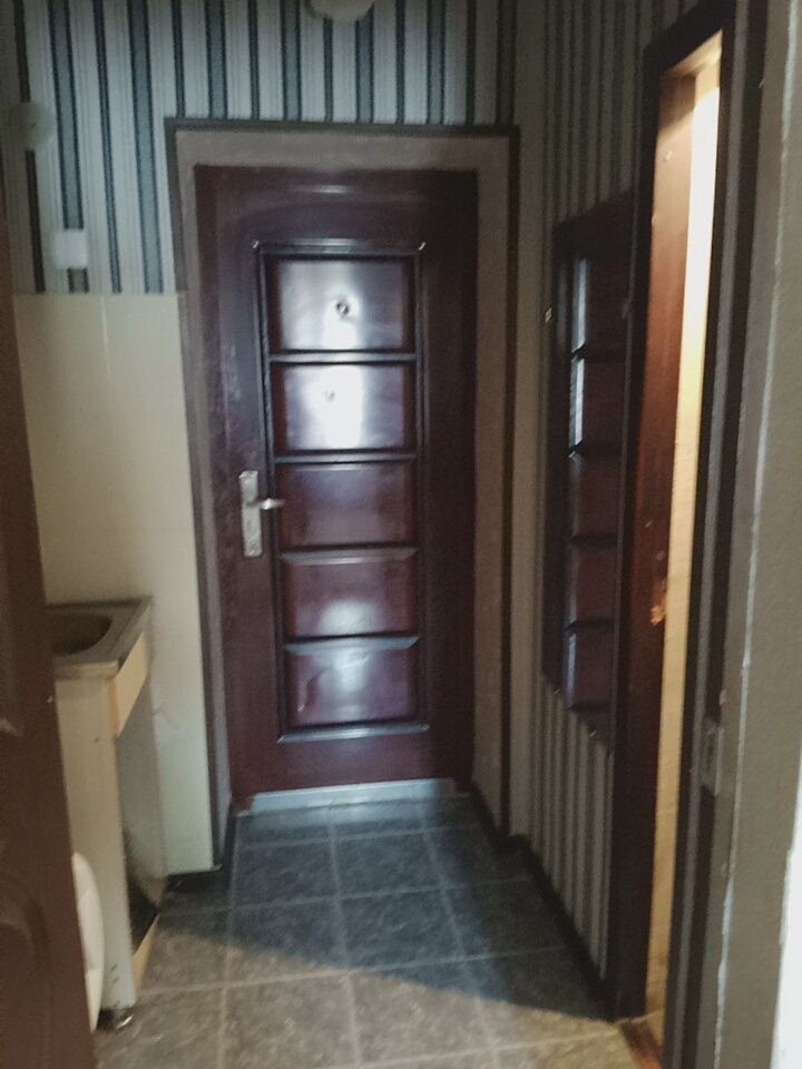 Продаётся квартира