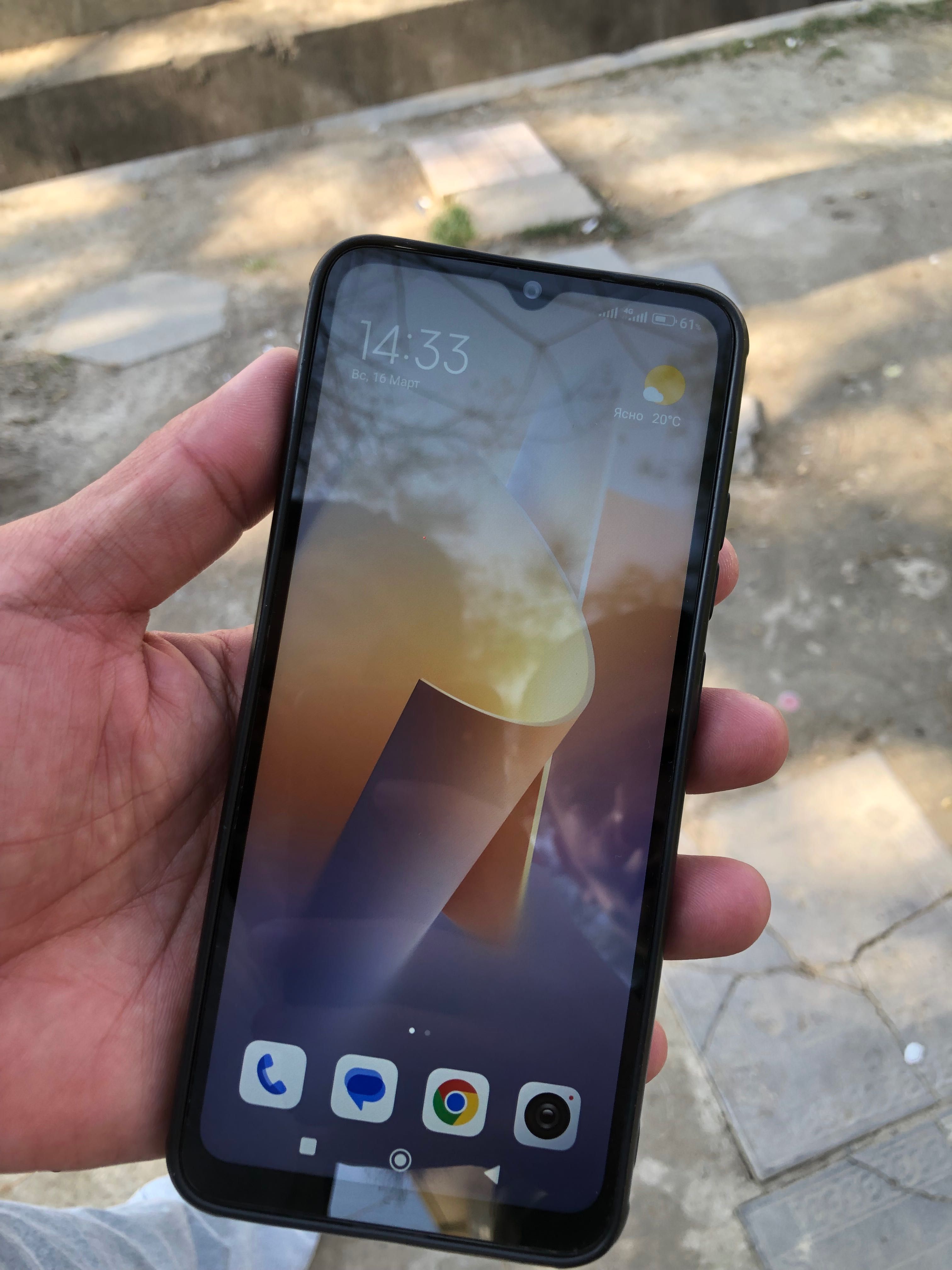 Redmi 12c SOTILADI