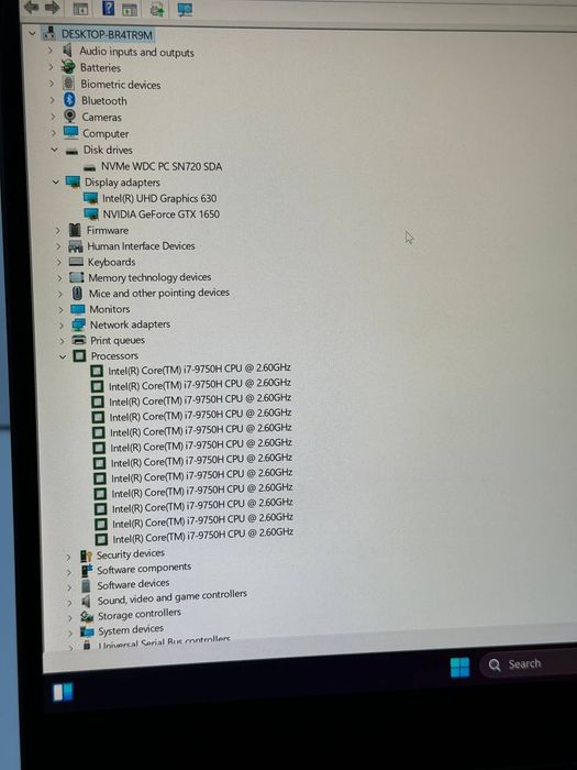 dell xps 15 7590