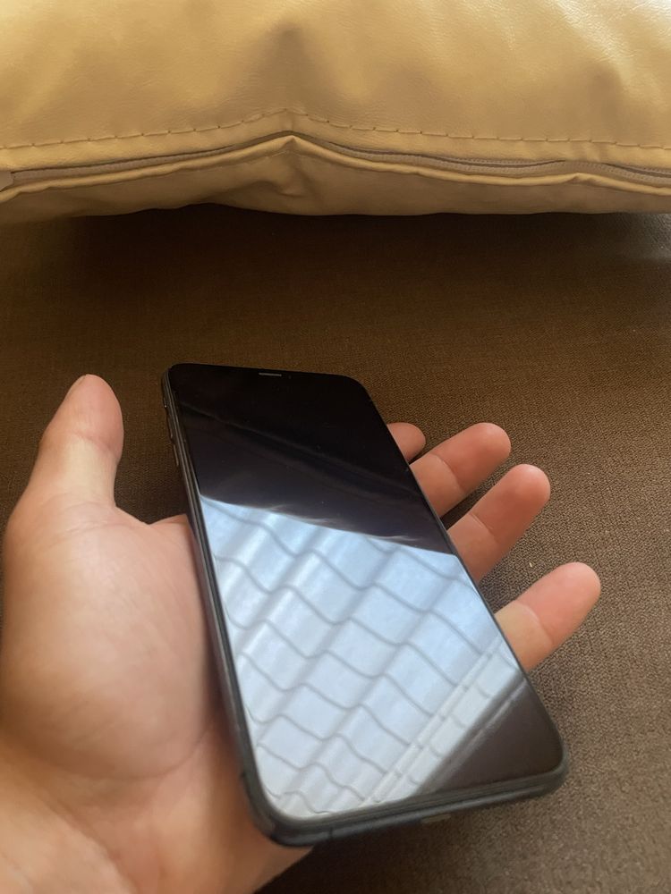 Iphone XS Max 256gb space gray