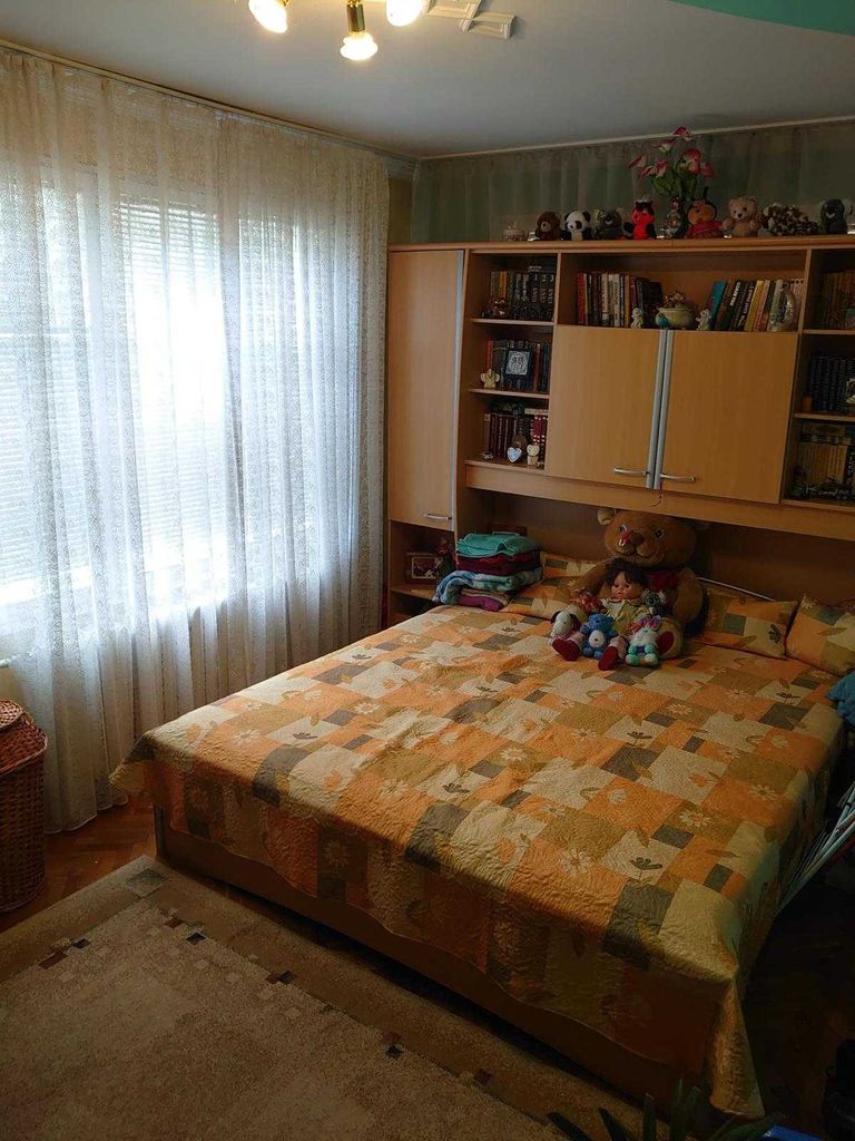 Продава се Етаж от къща в с. Владая, Област София-град - 100 кв.м за 1690 €/кв.м - Снимка #2