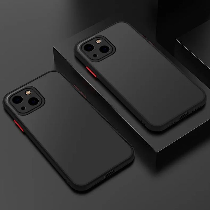 Магнитен кейс Iphone  17 pro 14 и 14 про