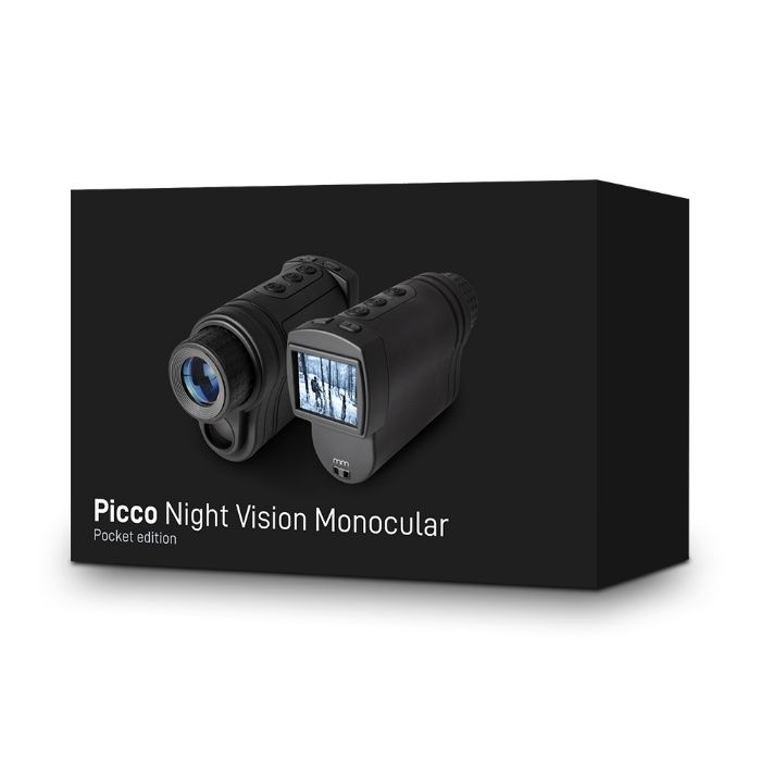 Vind camera Night Vision Monocular