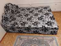 Кровать двухспальная: 168 см × 199 см