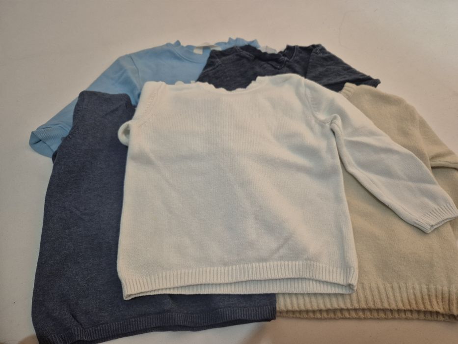 Bluze băieți mărimea 104