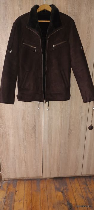 Мъжко ново зимно