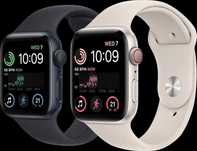 Новый Apple Watch SE 2 2023 Iwatch 40-44mm