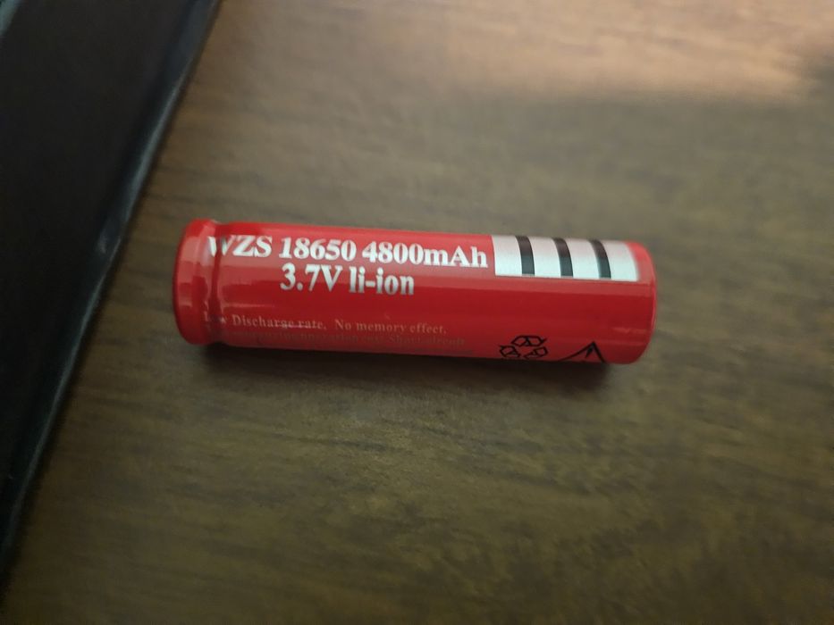 Laser 303 - baterie reîncărcabilă