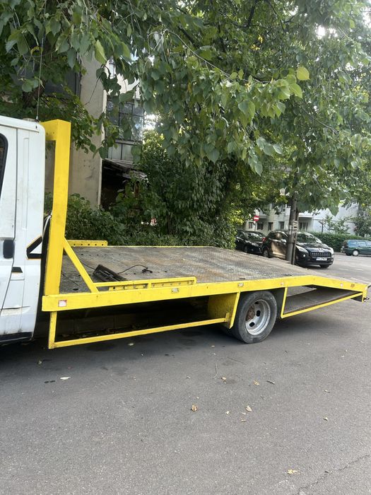 Tractari Auto Non/stop!!!
