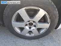 Roata Janta Aliaj 5x112 195 65 15 R15 Audi A3 8P 2004 - 2013 sdgjso1