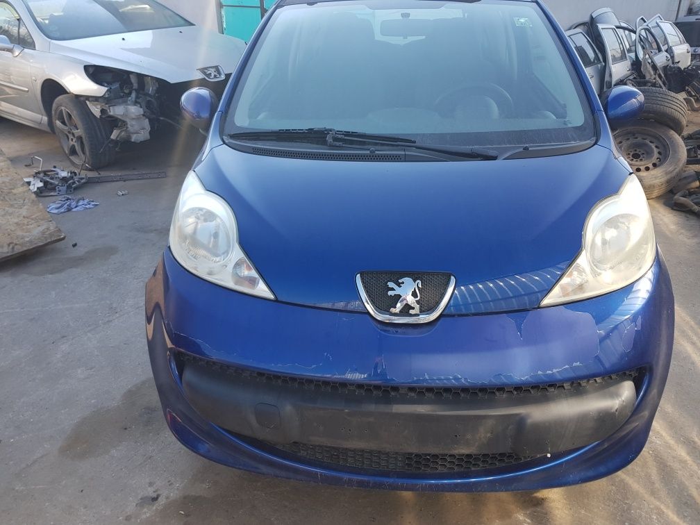 Planetară stânga, dreapta Peugeot 107, Citroen C1, Toyota Aygo