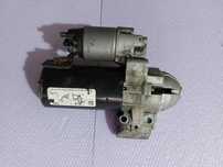 Electromotor Bosch BMW F10 F11 F26 F30 F31 motor N47 2.0D N57 3.0D