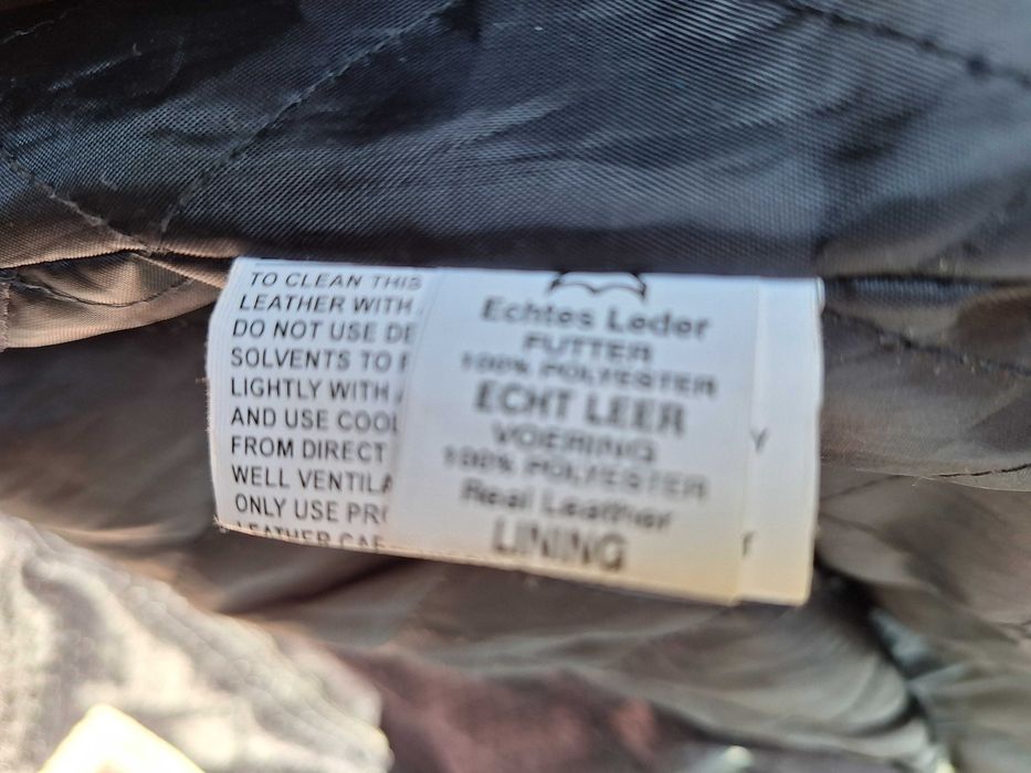 Kevlar Max Pack | geaca moto + protectii mar. M