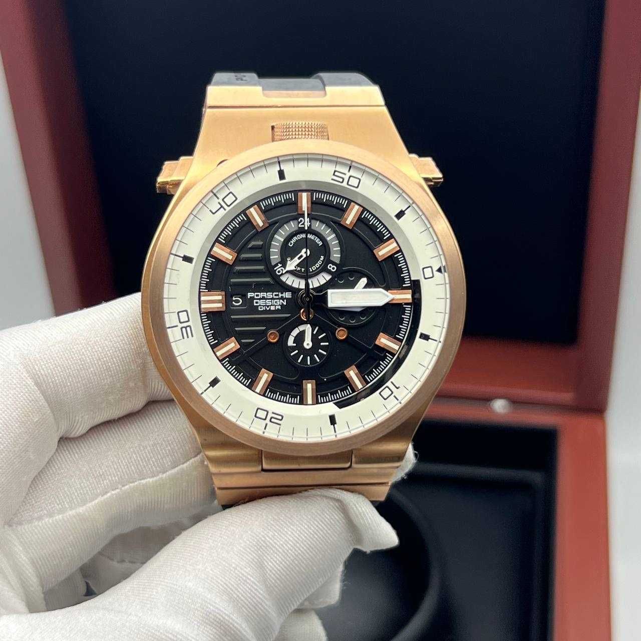 Мъжки Часовници Porsche Design колекция