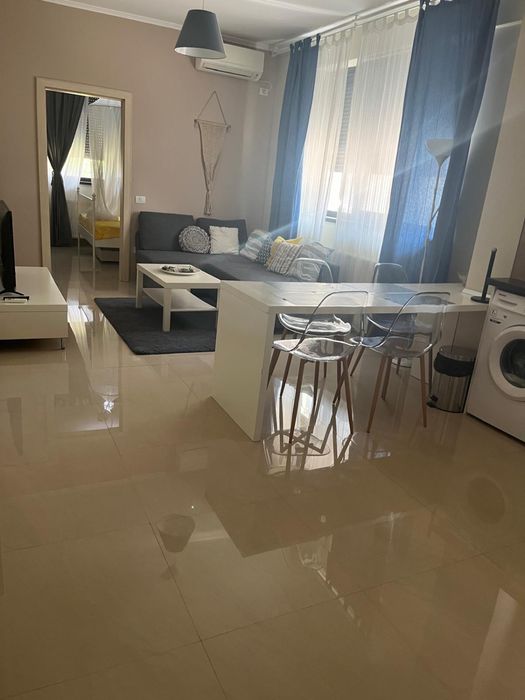 Vand apartament  Navodari- Mamaia nord