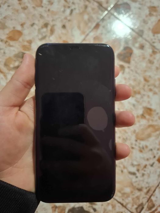 Iphone 11 Nou, fara zgarieturi