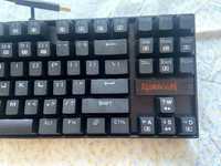 Механична клавиатура Redragon K552