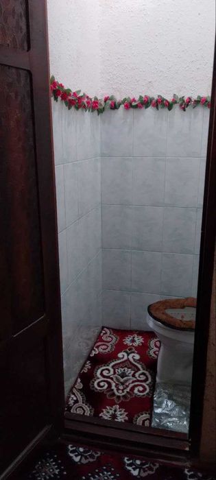 Продаётся 2х комн квартира на 4 этаже Ор-р 6 микрорайон 70 остановка