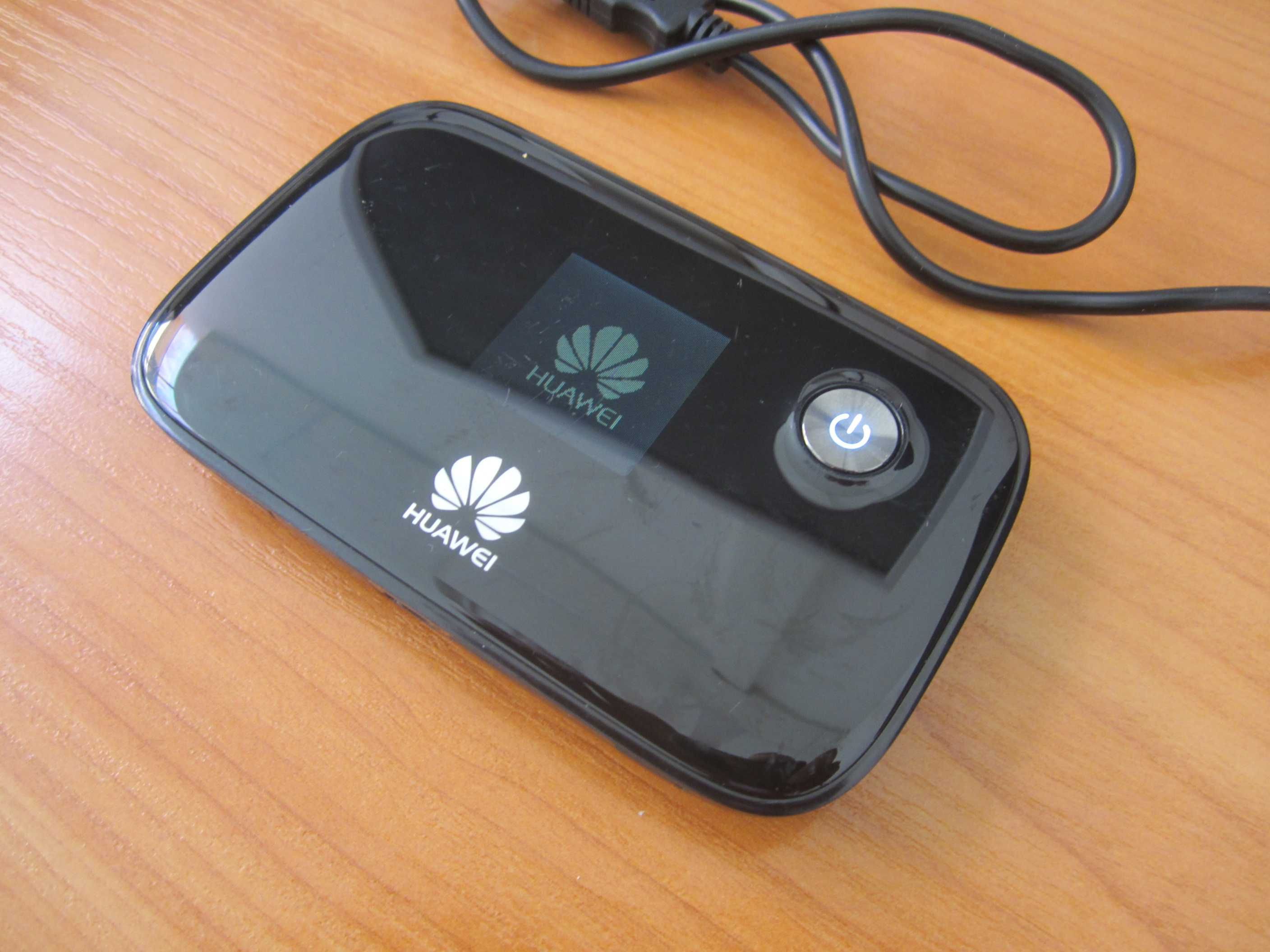 Huawei E5776 LTE 4G Mobile WiFi рутер бисквитка