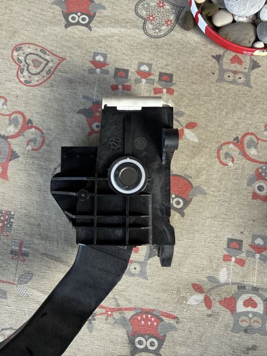 Pedalǎ accelerație Citroen Jumper inclusiv senzorii