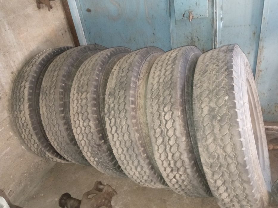 Зил Балон      .