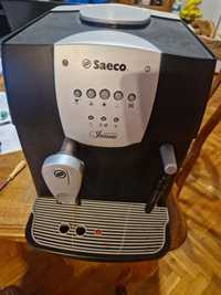 Кафе-робот saeco