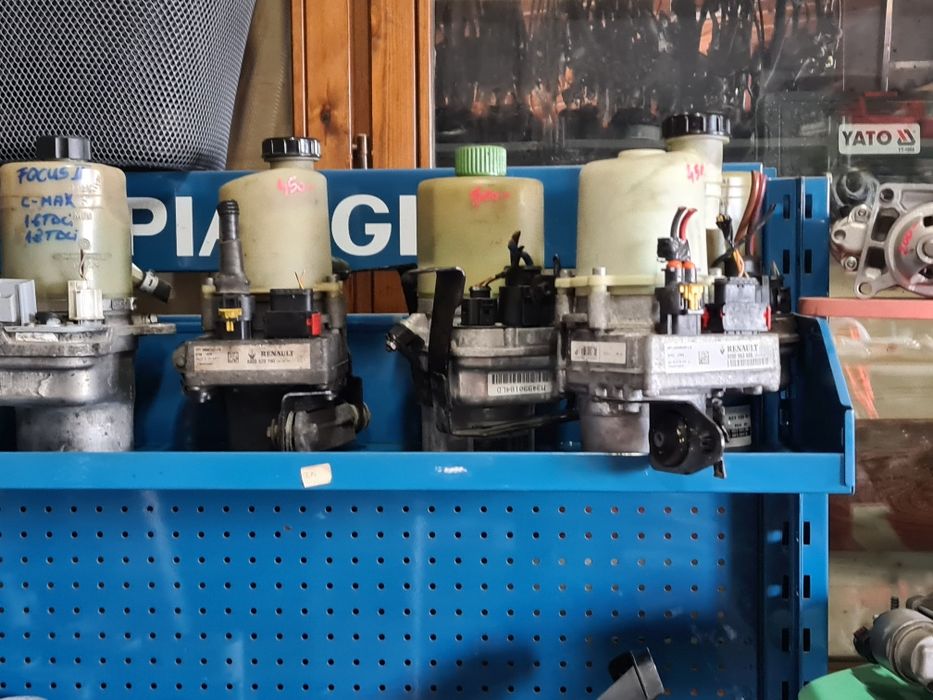 Pompă servo directie Ford Volvo Saxo Renault Mercedes Opel Peugeot Vw