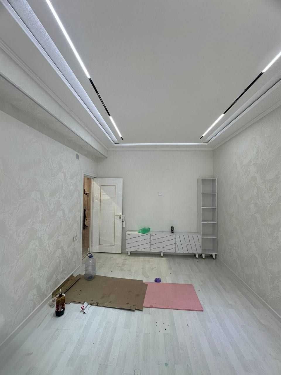 Продажа 3х ком квартира Юнусабад-13 ор:  Мегапоанет/ 12-школа