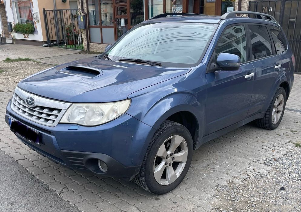 De vanzare Subaru Forester SUV 4X4