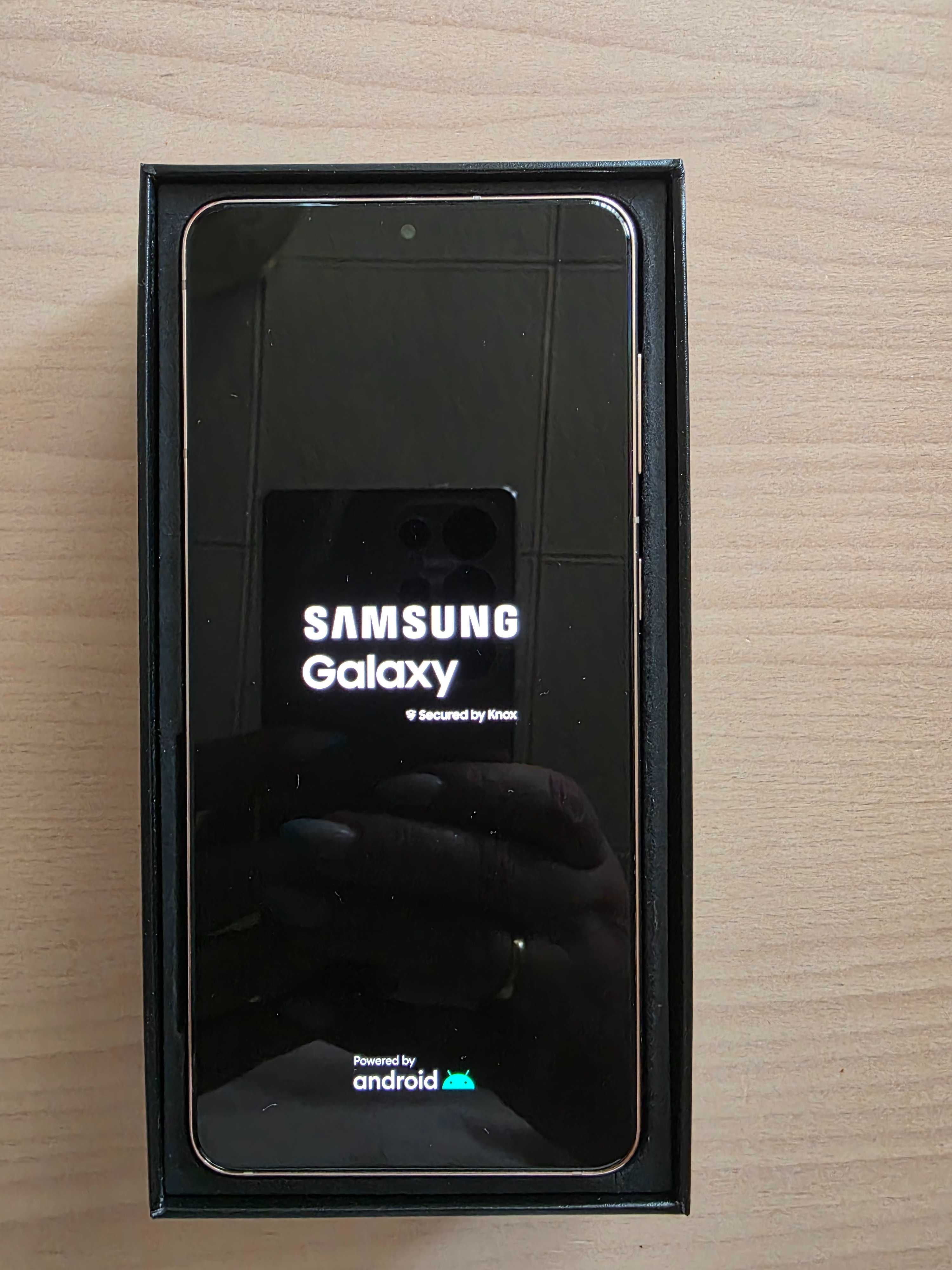 Samsung Galaxy S21 5G