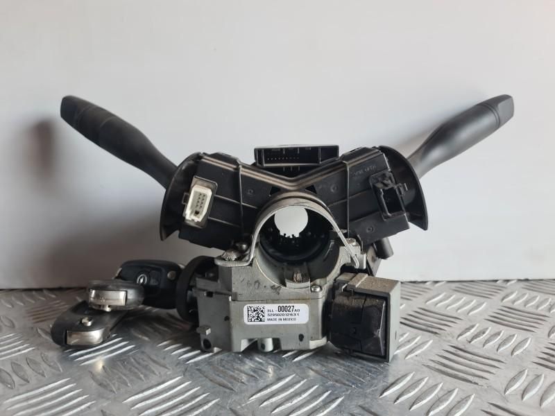 Spira volan cu contact pornire 3 chei Opel Astra K facelift 2019 2021