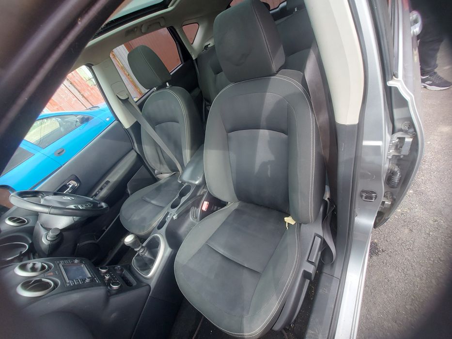 Kit pornire Nissan Qashqai  1.5 dci 110cp Euro 5