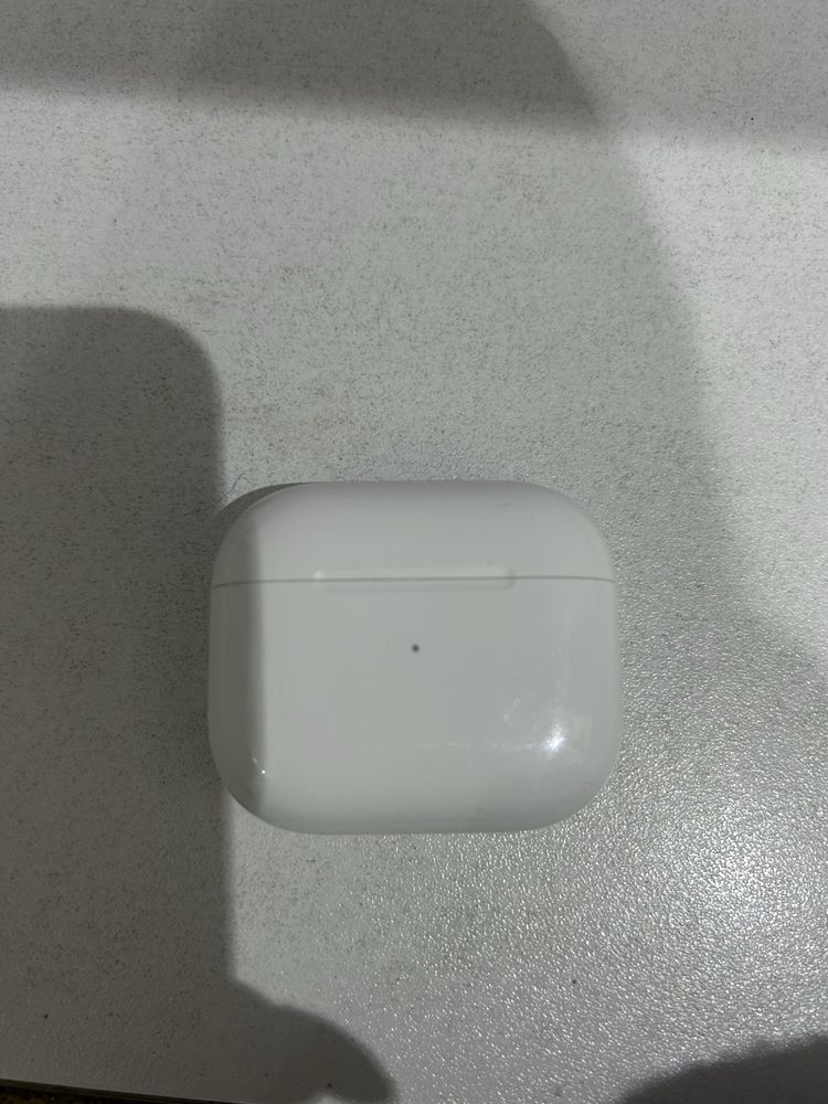 Наушники Apple AirPods 3 with Lightning