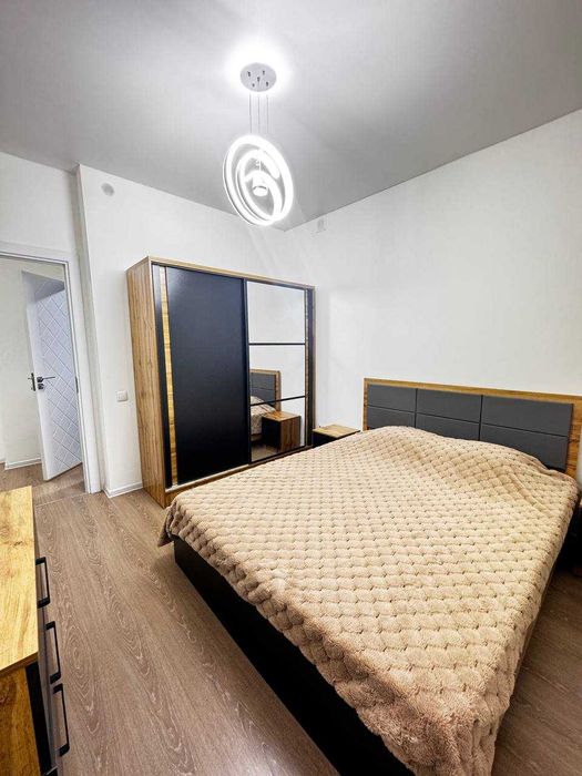 Сдам двухкомнатную квартиру