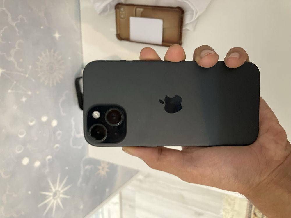 Iphone 15 256 гб