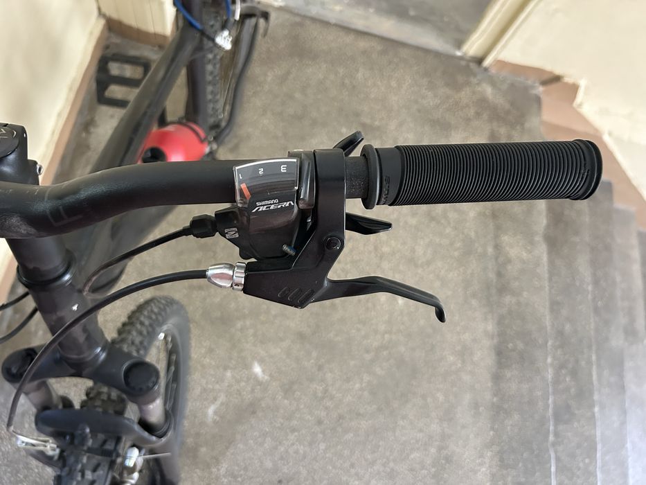 Bicicleta MTB - 21 vireze, 26”