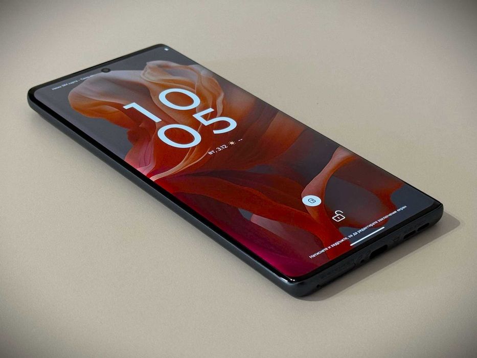 Бартер! Motorola Moto G85 5G 256/12GB Urban Grey (Сив)