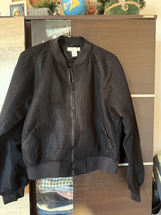 Geaca HM de toamna primavara