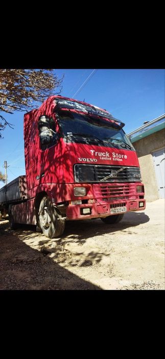 Fura Arenda sholanda