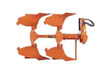 Shaktiman SMP-2AX Plug reversibil cu 2 brazde SHAKTIMAN
