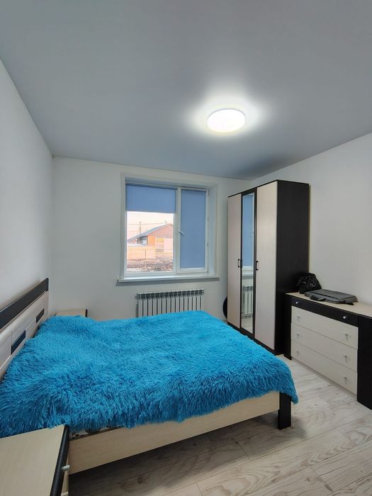 Дом в мкр Бирлик